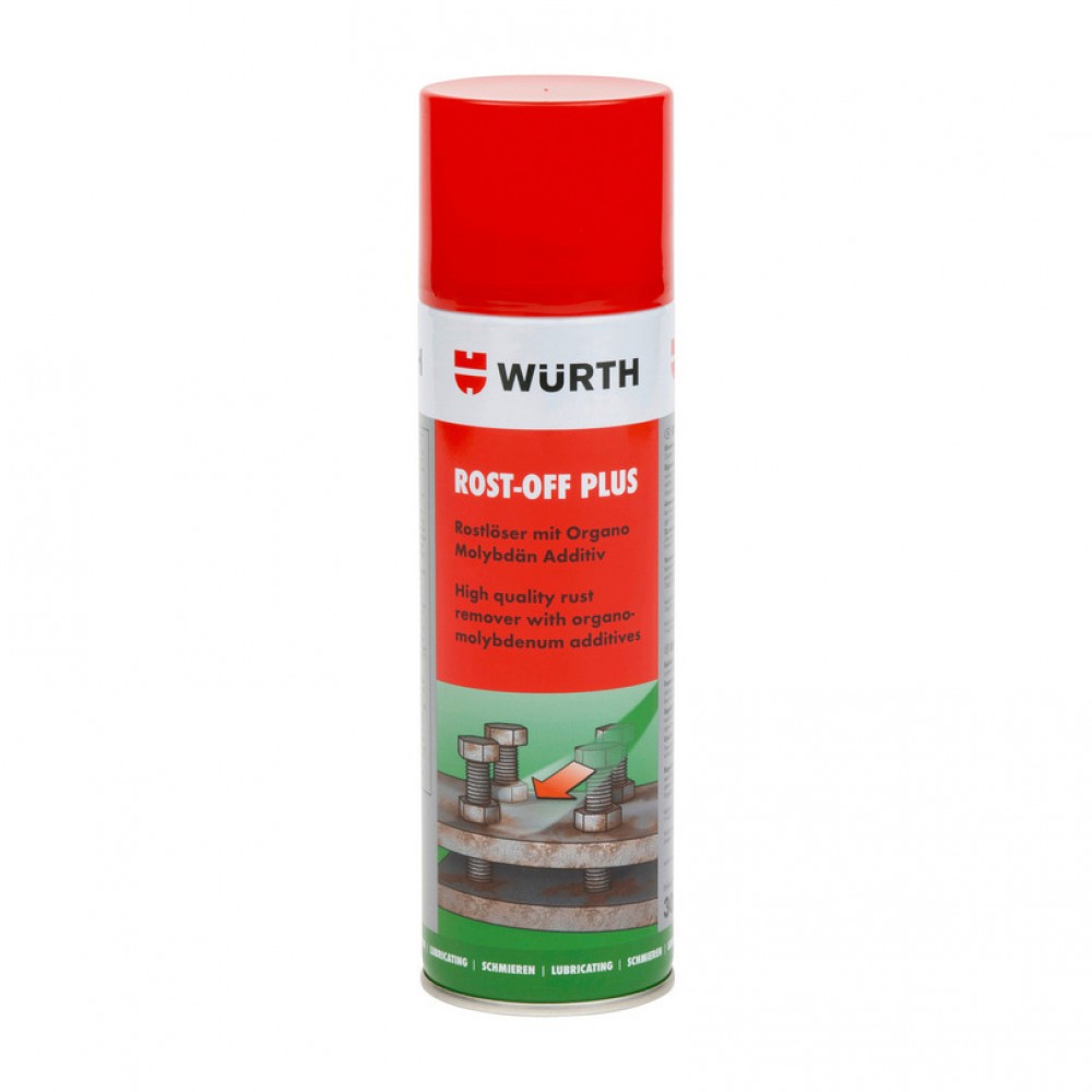 SPREI DEGRIPANT 400ML WURTH 00890200004